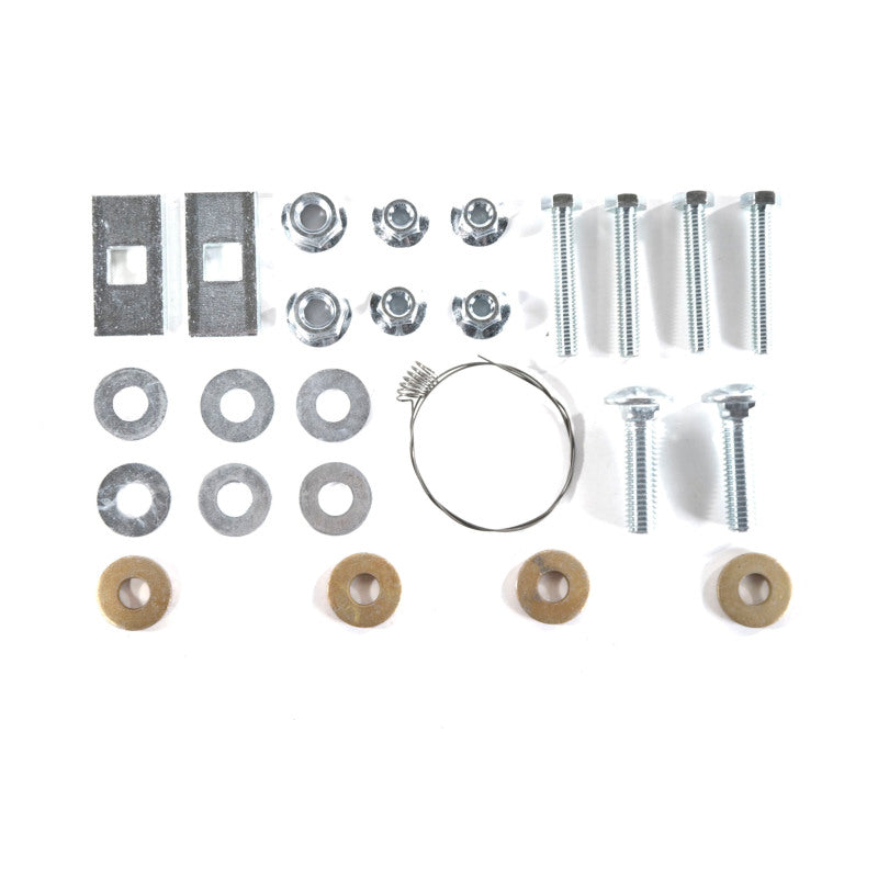 Curt 91-96 Buick Park Avenue Class 2 Trailer Hitch w/1-1/4in Ball Mount