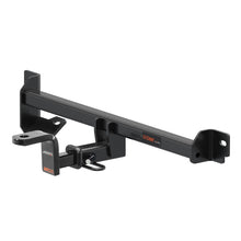 Load image into Gallery viewer, Curt 15-17 Nissan Micra Class 1 Trailer Hitch w/1-1/4in Ball Mount