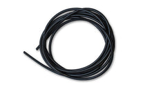Charger l&#39;image dans la galerie, Vibrant 1/4 (6.35mm) I.D. x 25 ft. of Silicon Vacuum Hose - Black