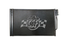 गैलरी व्यूवर में इमेज लोड करें, CSF 17-19 Buick LaCrosse 2.5L A/C Condenser