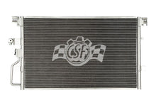 गैलरी व्यूवर में इमेज लोड करें, CSF 2005 Chevrolet Equinox 3.4L A/C Condenser