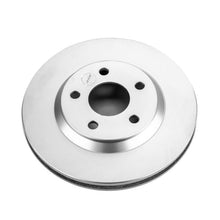 Carica l&#39;immagine nel visualizzatore di Gallery, Power Stop 2005 Buick LeSabre Front Evolution Geomet Coated Rotor