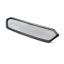 Charger l&#39;image dans la galerie, Seibon 18-19 Subaru WRX / WRX STI TP-Style Carbon Fiber Front Grill