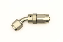 Charger l&#39;image dans la galerie, DeatschWerks 6AN Female Swivel 45-Degree Hose End CPE