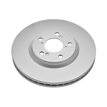 Charger l&#39;image dans la galerie, Power Stop 06-14 Honda Ridgeline Front Evolution Geomet Coated Rotor