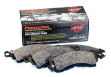 Charger l&#39;image dans la galerie, Wilwood Pad Set Promatrix D787