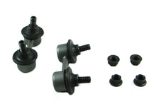 गैलरी व्यूवर में इमेज लोड करें, Whiteline Plus 10/89-3/06 Toyota Celica Sway Bar Link Assembly (ball/ball link)