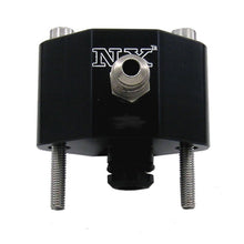 Carica l'immagine nel visualizzatore di Gallery, Nitrous Express 99-04 Ford 4.6L/5.4L 2V Billet Fuel Rail Adapter