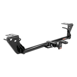 Curt 13-18 Lexus ES350 Class 1 Trailer Hitch w/1-1/4in Ball Mount