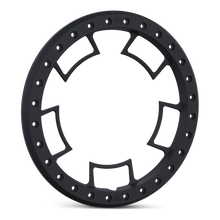 Carica l&#39;immagine nel visualizzatore di Gallery, Dirty Life Matte Black Rash Ring For 9303 - 17in