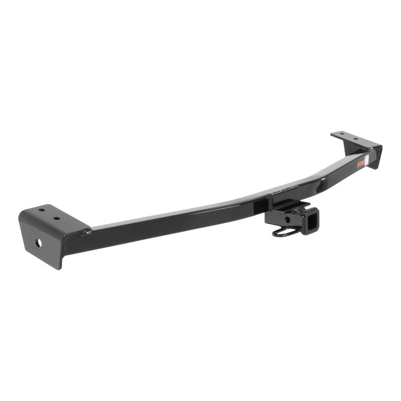 Curt 89-95 Mazda MPV Class 1 Trailer Hitch w/1-1/4in Receiver