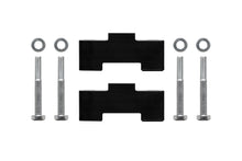 गैलरी व्यूवर में इमेज लोड करें, Eibach 05-16 Ford F-350 Anti-Roll Kit Relocation Bracket Kit 4WD (Front)