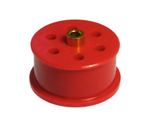 Carica l&#39;immagine nel visualizzatore di Gallery, Prothane 95-04 Chevy Cavalier Rear Trans Mount Insert - Red