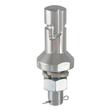 Carica l&#39;immagine nel visualizzatore di Gallery, Curt Replacement Switch Ball Shank (1in Neck 3/4in x 1-5/8in Shank 3500lbs)