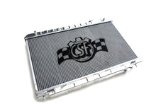 Charger l&#39;image dans la galerie, CSF 03-06 Nissan 350Z Radiator