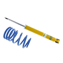 Carica l&#39;immagine nel visualizzatore di Gallery, Bilstein B14 (PSS) 13-14 Ford Focus ST L4 Front &amp; Rear Monotube Performance Suspension Kit