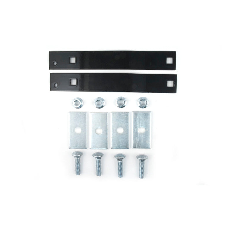Curt 97-02 Saturn SC/SL/SW Class 1 Trailer Hitch w/1-1/4in Receiver