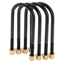 Laden Sie das Bild in den Galerie-Viewer, ARB / OME U Bolt Washer &amp; Nut Toy Fj60/75 Rear