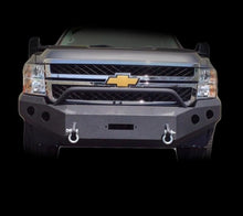 Load image into Gallery viewer, DV8 Offroad 11-14 Chevrolet Silverado 2500 Front Bumper
