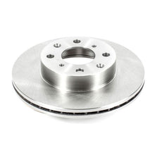 Laden Sie das Bild in den Galerie-Viewer, Power Stop 84-89 Honda Accord Front Autospecialty Brake Rotor