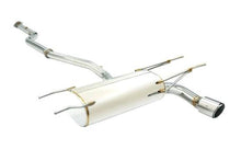Laden Sie das Bild in den Galerie-Viewer, Remark 2015+ Mazda MX-5 ND Cat-Back Exhaust w/True Titanium Tip Cover
