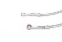 गैलरी व्यूवर में इमेज लोड करें, Goodridge 96-00 Honda Civic LX/EX w/ LG Front Rotors Brake Lines