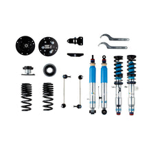 गैलरी व्यूवर में इमेज लोड करें, Bilstein 2015 BMW M3 EVO T1 Suspension Kit - Front / Rear