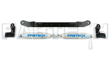 Carica l&#39;immagine nel visualizzatore di Gallery, Fabtech 99-03 Ford F250/350/Excursion 2WD Dual Performance Steering Stabilizer Kit