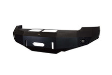 Load image into Gallery viewer, DV8 Offroad 11-14 Chevrolet Silverado 2500/3500 Front Bumper