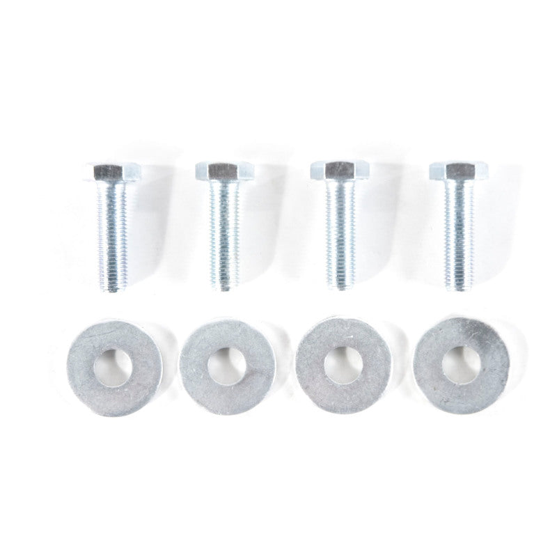 Curt 04-06 Suzuki Verona Class 1 Trailer Hitch w/1-1/4in Receiver