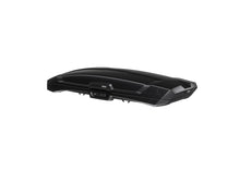 Load image into Gallery viewer, Thule Vector Alpine Roof-Mounted Cargo Box - Gloss Black - 2to4wheels