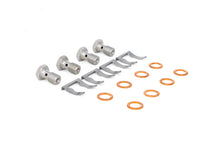 Charger l&#39;image dans la galerie, Goodridge 03-08 Nissan 350Z SS Brake Line Kit