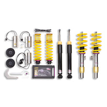 Laden Sie das Bild in den Galerie-Viewer, KW Coilover Kit V1 BMW M3 (E92/93)
