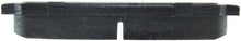 Carica l&#39;immagine nel visualizzatore di Gallery, StopTech 13-18 Toyota Land Cruiser Performance Rear Brake Pads
