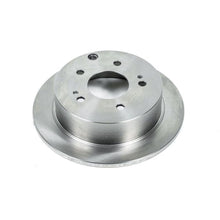 Charger l&#39;image dans la galerie, Power Stop 06-12 Mitsubishi Eclipse Rear Autospecialty Brake Rotor