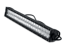 Load image into Gallery viewer, Body Armor 4x4 20in LED Light Bar Combo Beam with Wiring Harness