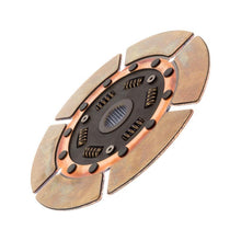 Carica l&#39;immagine nel visualizzatore di Gallery, Exedy 2005-2005 Saab 9-2X Aero H4 Hyper Multi Disc Assembly (B) Sprung Center Disc