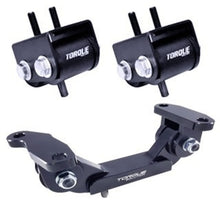 Carica l'immagine nel visualizzatore di Gallery, Torque Solution Engine / Transmission Mount Subaru WRX / STI 2002-2011