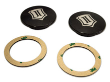 गैलरी व्यूवर में इमेज लोड करें, ICON Tubular Upper Control Arm Billet Cap Set