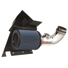 Laden Sie das Bild in den Galerie-Viewer, Injen 08-09 128i E82 / 07-09 328i E92 / 2006 330i E92 3.0L 6 Cyl. (Includes Heat Shield) Polished Sh