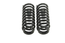 Carica l&#39;immagine nel visualizzatore di Gallery, Belltech COIL SPRING SET 02-06 TRAILBLAZER/ENVOY