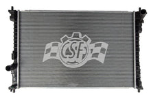 Charger l&#39;image dans la galerie, CSF 12-15 Ford Explorer 2.0L OEM Plastic Radiator