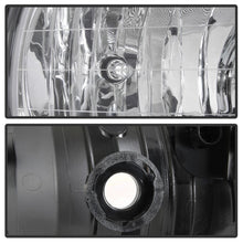 Charger l&#39;image dans la galerie, Spyder 09-12 Dodge Ram 1500 OEM Fog Lights w/Metal Bracket &amp; Switch - Clear (FL-DR09-SW-C)