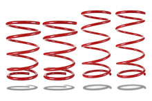 Cargar imagen en el visor de la galería, Pedders 97-02 Subaru Forester SF SportsRyder Low Springs