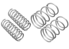 गैलरी व्यूवर में इमेज लोड करें, Whiteline 18-19 Hyundai Elantra GT Performance Lowering Springs
