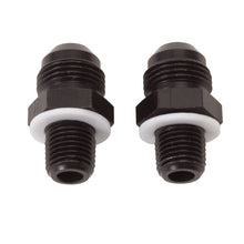 Carica l&#39;immagine nel visualizzatore di Gallery, Russell Performance -6 AN 1/4in NPSM (2 per pack)