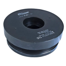 Charger l&#39;image dans la galerie, Fluidampr 6.6L GM Duramax 2001-2005 Steel Externally Balanced Damper