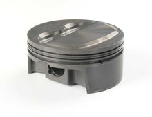 Carica l&#39;immagine nel visualizzatore di Gallery, Mahle Piston Set Chevy 400ci 4.125in Bore 3.750in Stroke 6.0in Rod 12.2:1 CR Piston Set of 8