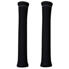 Carica l&#39;immagine nel visualizzatore di Gallery, Moroso High Temperature Spark Plug Boot Protectors - Black (2 Pack)