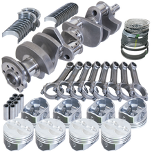 Carica l&#39;immagine nel visualizzatore di Gallery, Eagle 67-85 Chevrolet V8 5.7L/350 +7.00cc Balanced Rotating Assembly